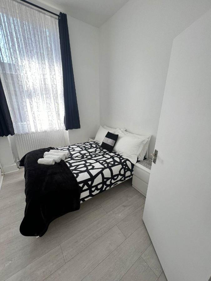 Fantastic 2 Bedroom Flat Close To King'S Cross Londra Esterno foto