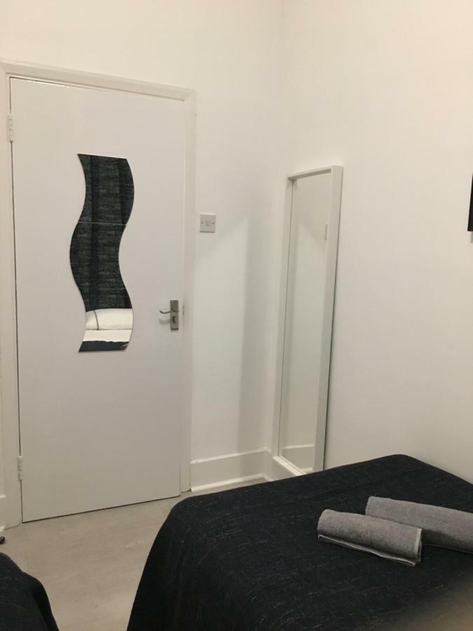 Fantastic 2 Bedroom Flat Close To King'S Cross Londra Esterno foto