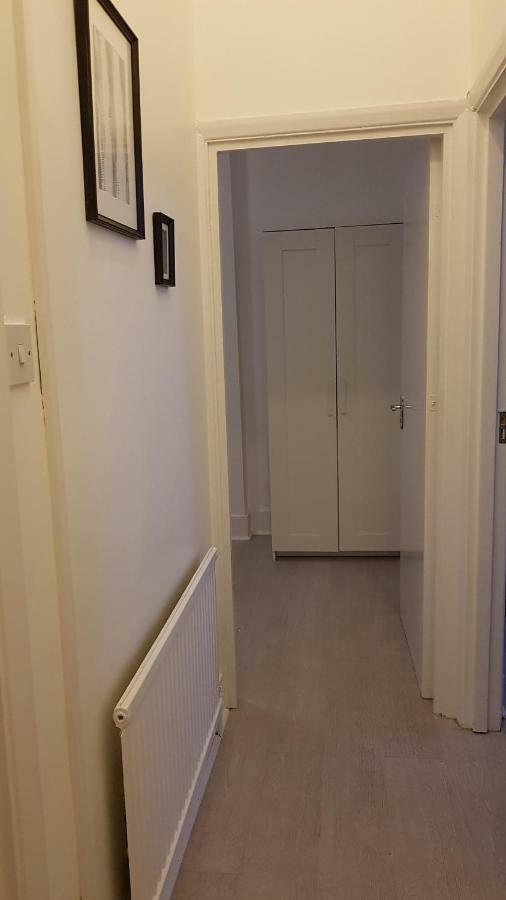 Fantastic 2 Bedroom Flat Close To King'S Cross Londra Esterno foto